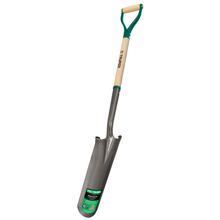 TRUPER DRAIN SPADE WDHDL 16""BLD PEP-16E